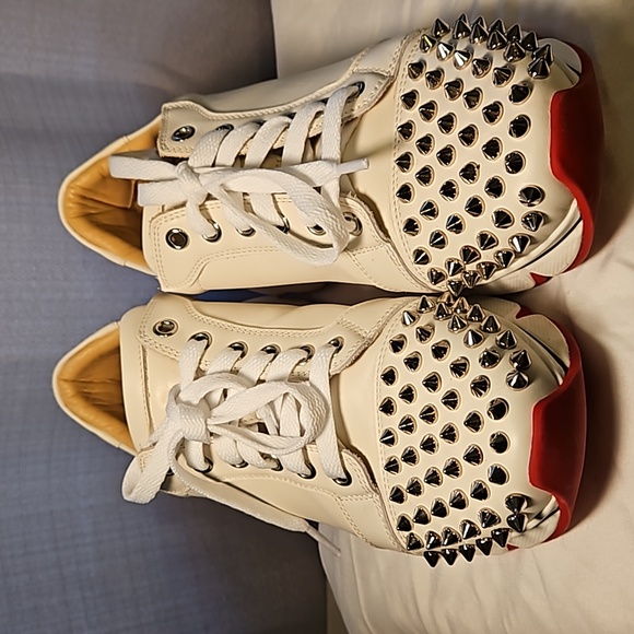 Christian Louboutin sneakers - Picture 12 of 12